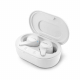 PHILIPS PERSONAL EARPHONE TWS TAT1207 WHITE TAT1207WT